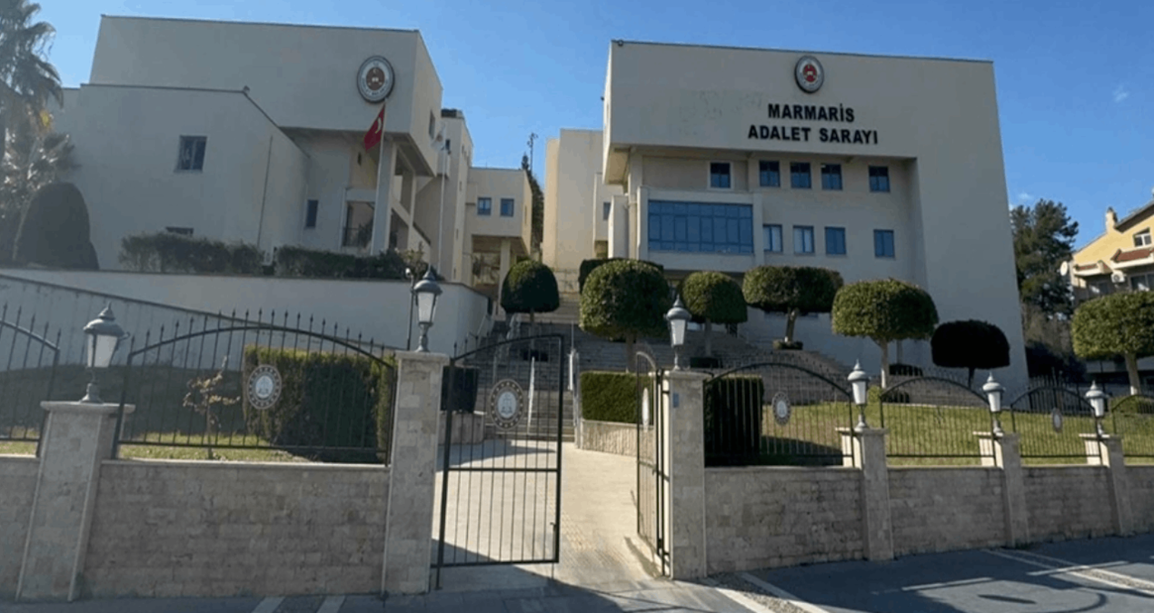 Muğla merkezli tefecilik operasyonunda 8 gözaltı