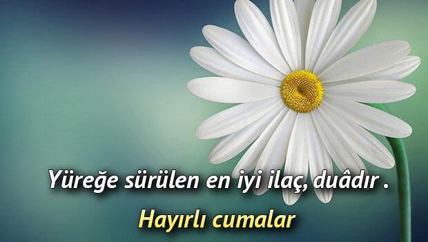 Cuma Sözleri