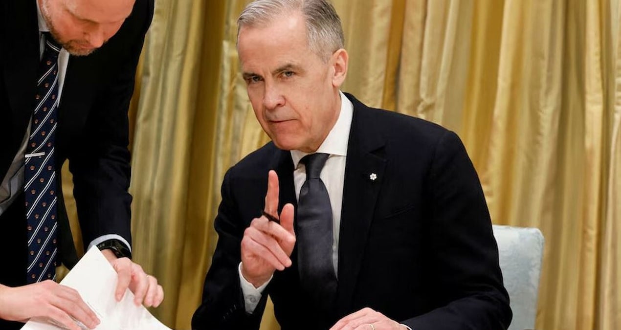 23 yaşındaki İbrahim Kanada Başbakanını dolandırdı! Banka hesaplarına çöktü