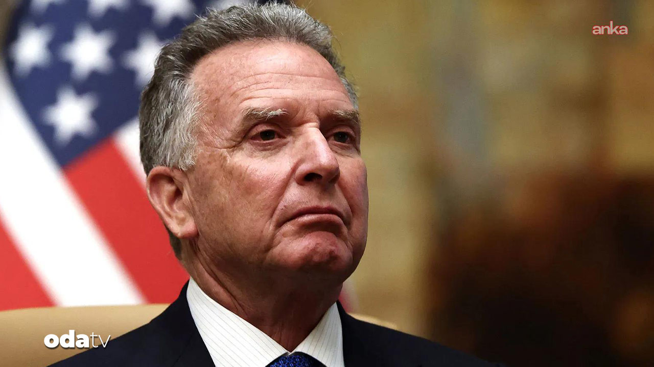 ABD’den Hamas’a ateşkes mesajı