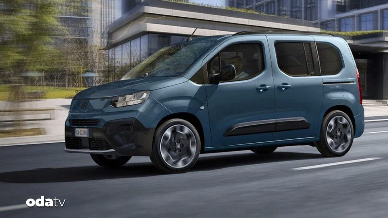 anlasma imzalandi doblo geri donuyor kDY3sA8b