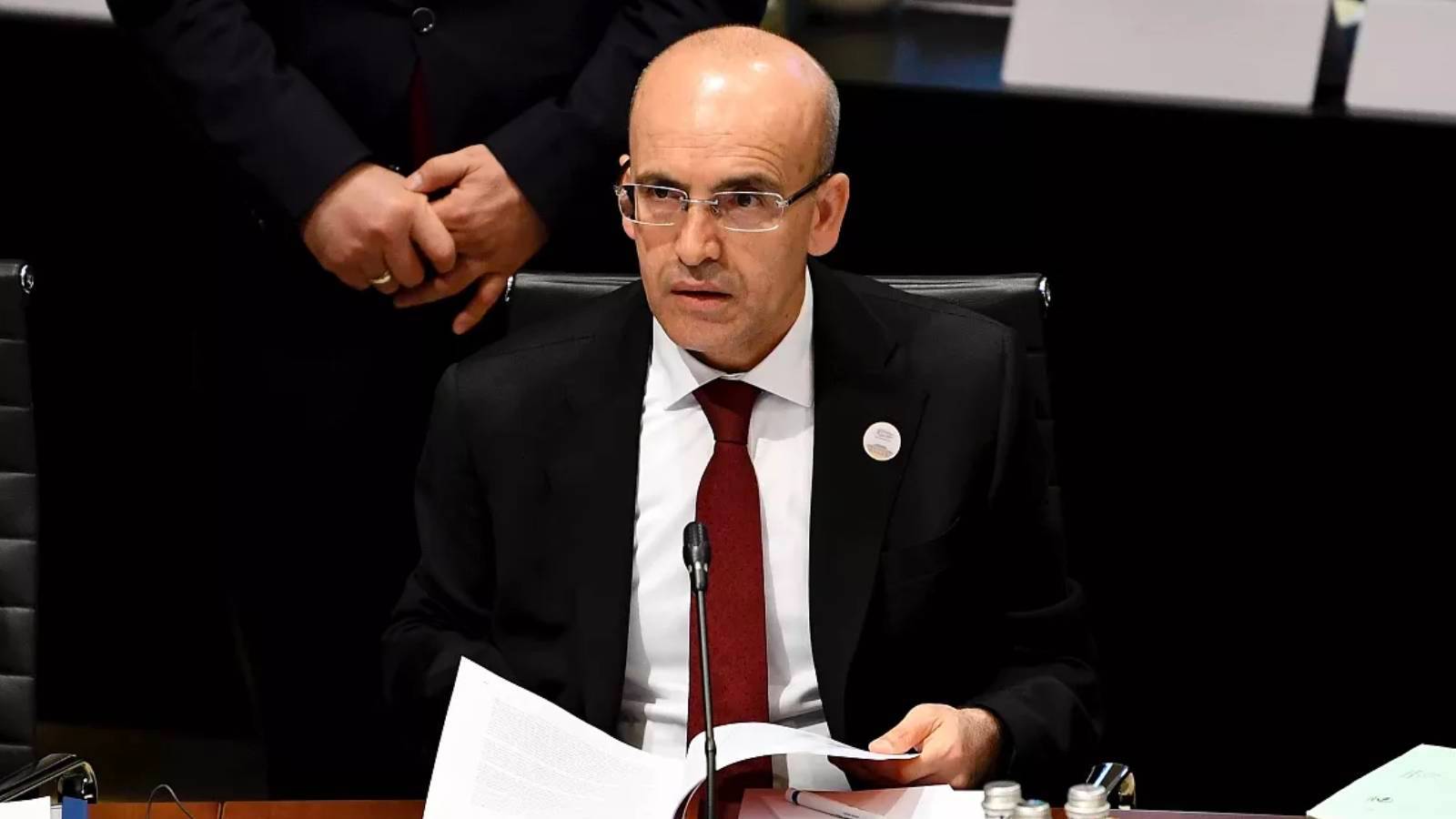 bakan simsek tasarruf genelgesiyle kamu harcamalarini yuzde 33 dusurduk I7Jc7iGf