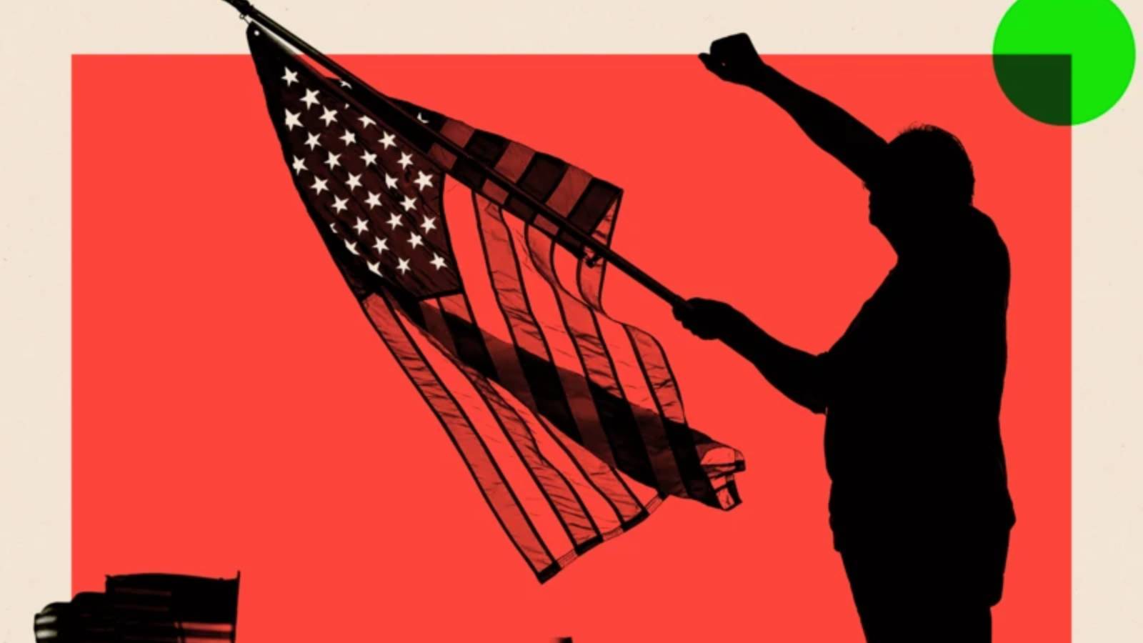 Charlie Kirk suikastı ardından Amerika tehlikeli bir yol ayrımında