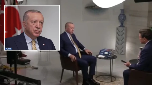 cumhurbaskani erdogan fox news kanalina bir roportaj verdi bu dort dortluk bir soykirimdir faili netanyahudur VDzTRVsn