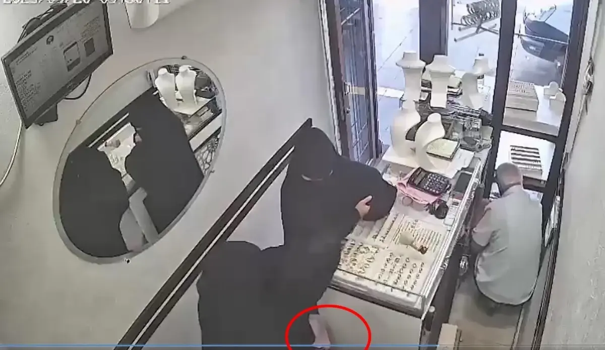 diyarbakirda altin hirsizligi O4BU1b4W