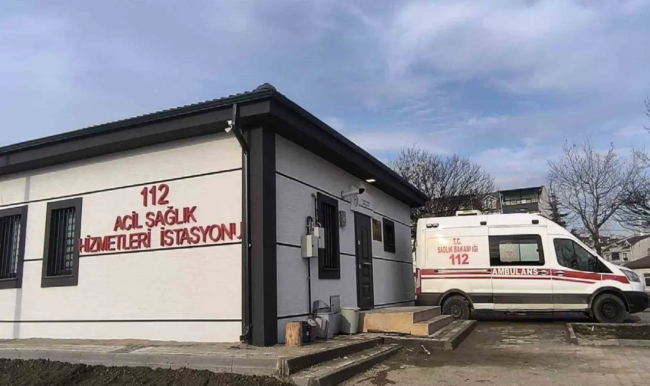 Hastalar 150 kilometrelik mesafeye sevk edilmek durumunda bırakılıyor: Hastaların yaşam hakkı risk altında