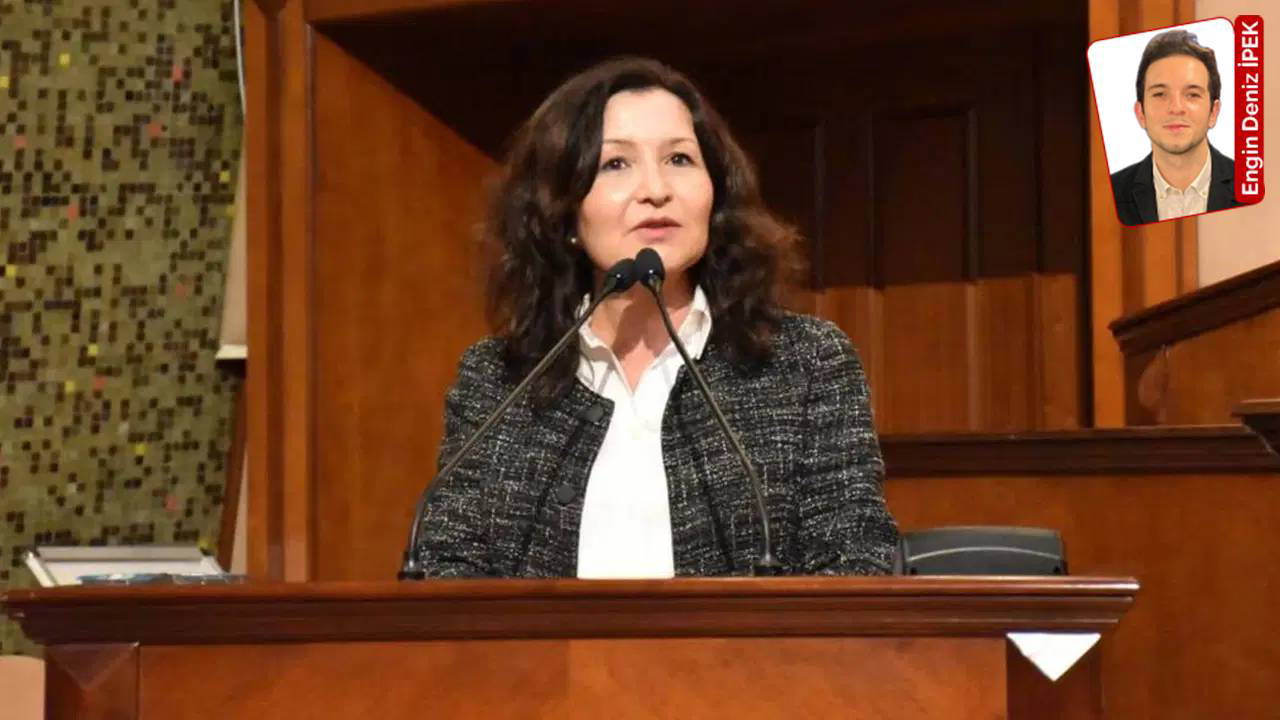 İBB Meclisi pazartesi yapılamadı, CHP’liler operasyonu eleştirdi