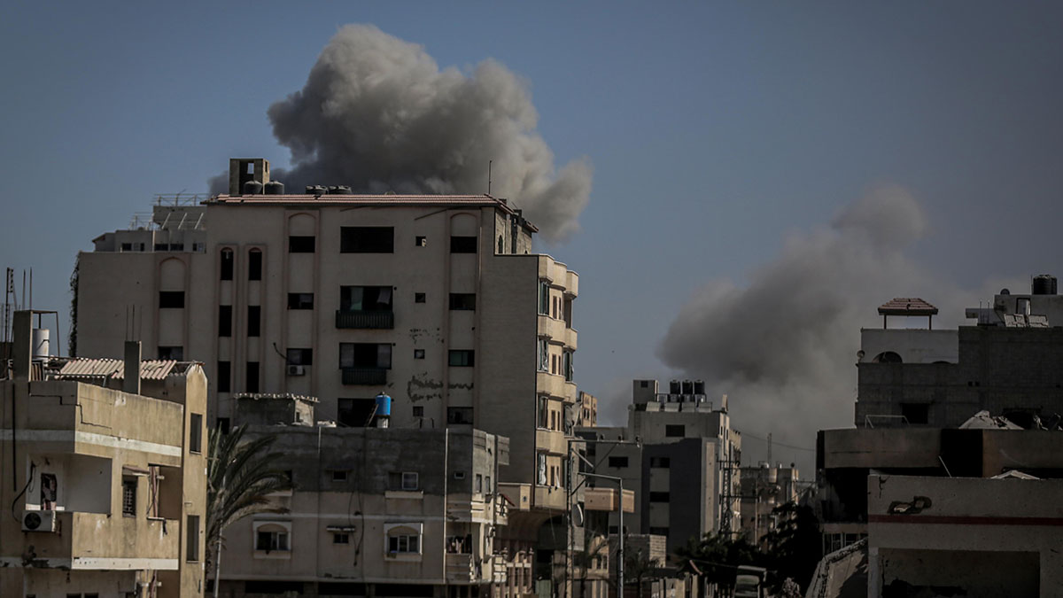 İsrail katliamı sürüyor! Saldırıda çok sayıda ölü (22 Eylül 2025)