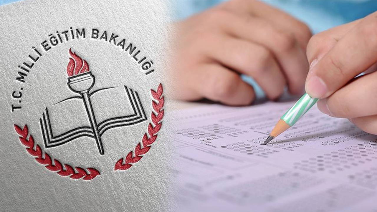 MEB ortak sınavları ne zaman? MEB 1. dönem 1. ortak sınavı ne zaman yapılacak?