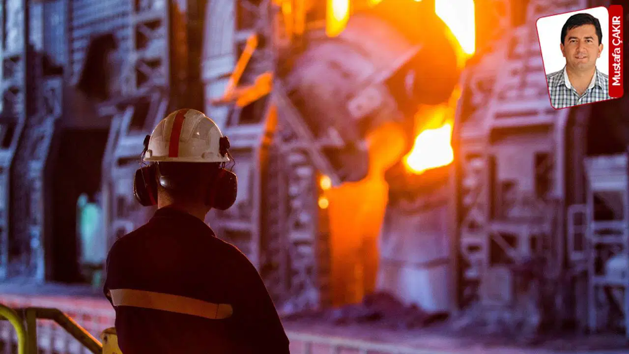 Metal grup toplu iş sözleşmesinde ilk toplantı 13 Ekim’de yapılacak: Metalde ‘çetin pazarlık’ geliyor