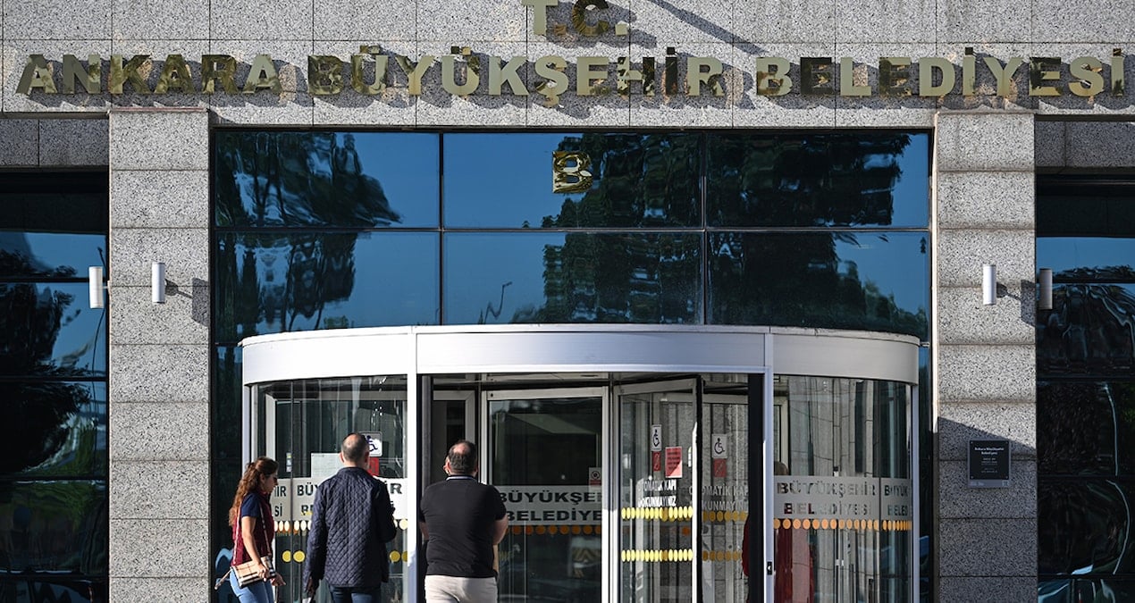 Operasyon 11 ay önce bu sinyalle başlamış: Eşeleyin deşeleyin bir şey bulun