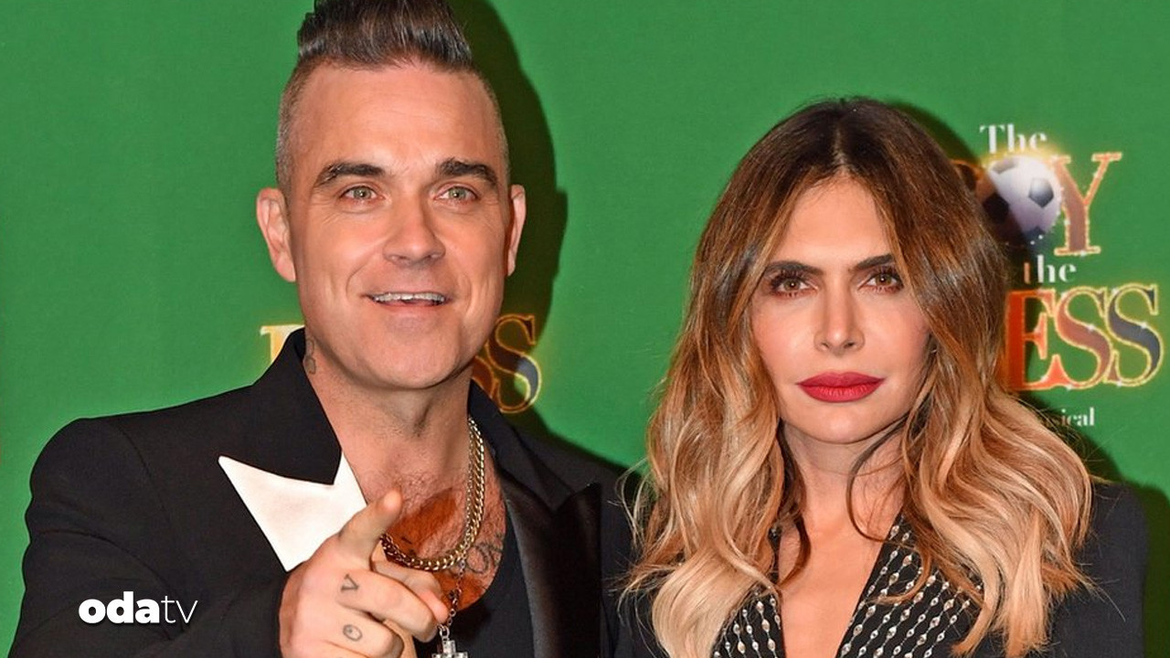 Robbie Williams ilk kez İstanbul’a konsere geliyor