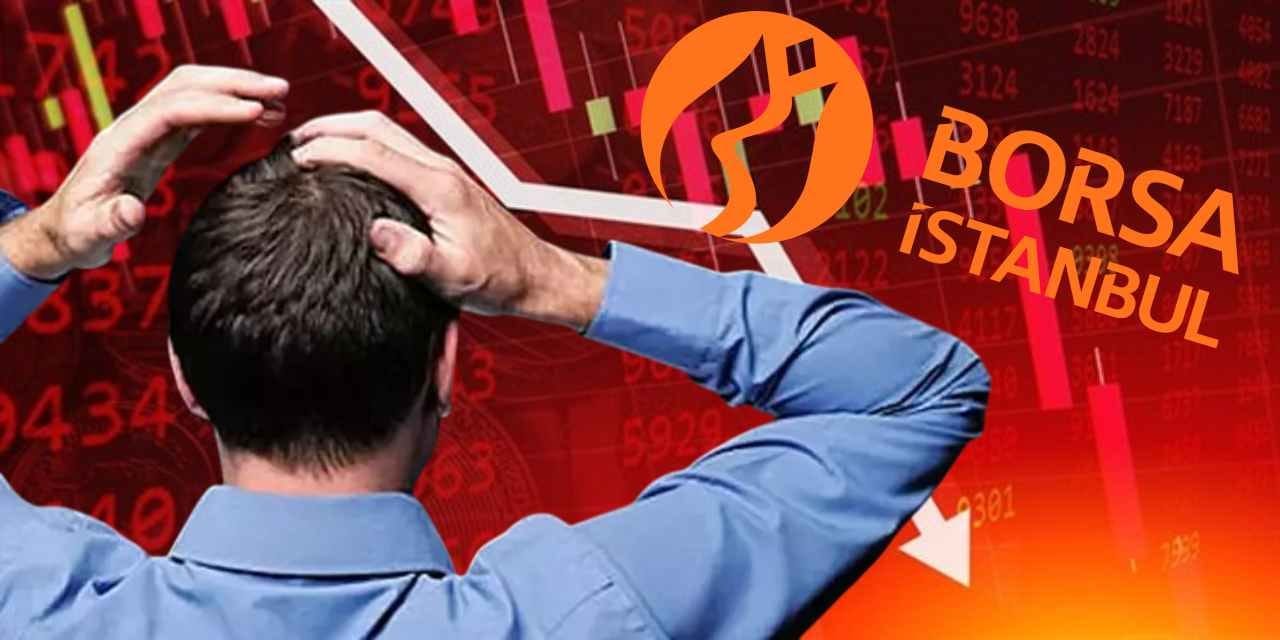 siyasi kriz borsayi vurdu hemen onlem adimi devreye alindi HAxEiBD8