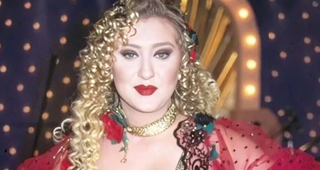 Son Dakika… Şarkıcı Güllü hayatını kaybetti