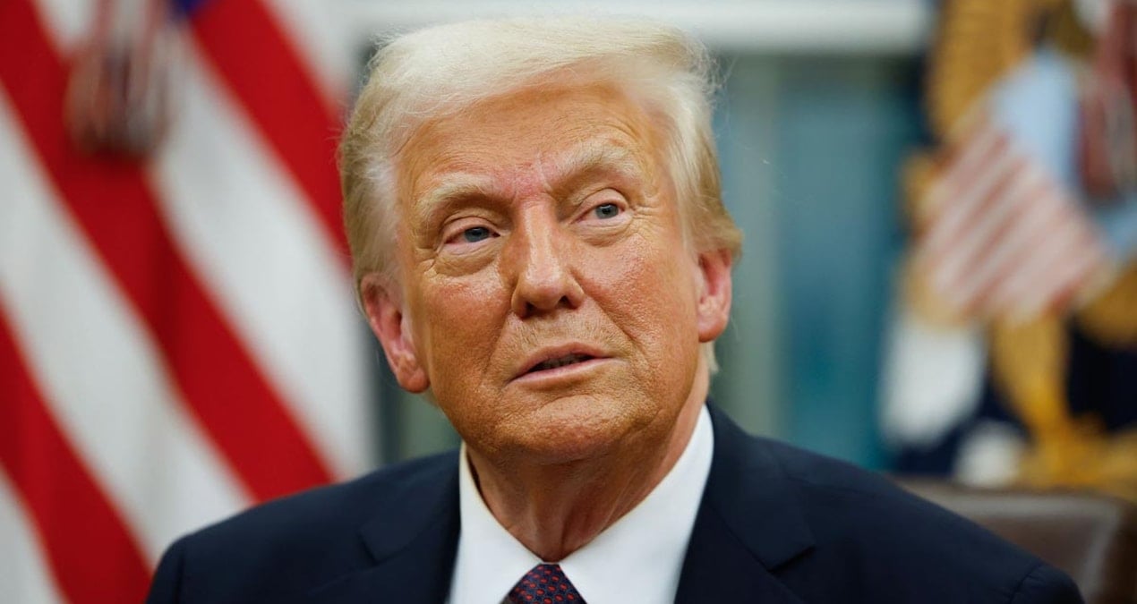 Trump’tan kritik Gazze açıklaması