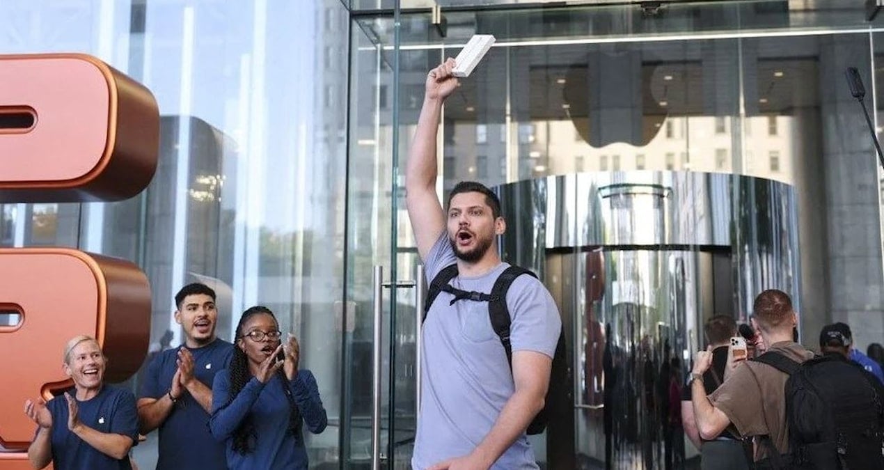 Türkiye pahalılıkta listede başı çekti! İşte ülkelerdeki iPhone 17 fiyatları