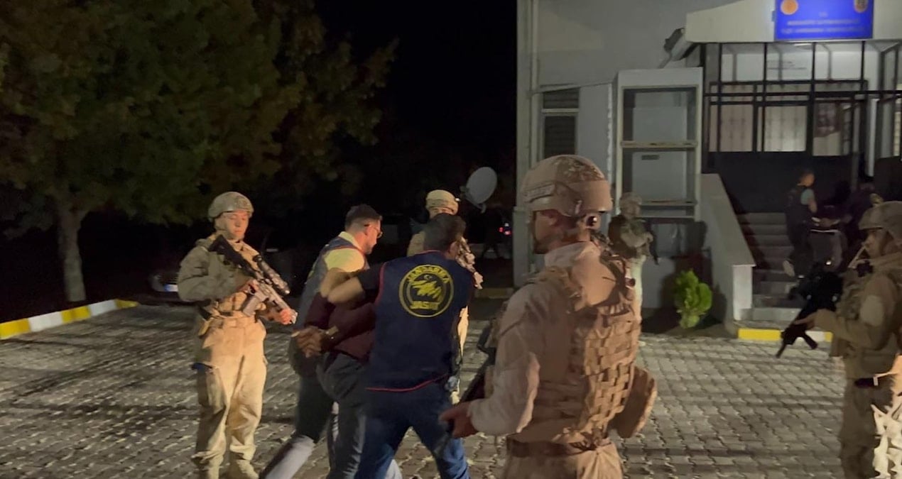 Van’da hayvan otlatma kavgası kanlı bitti