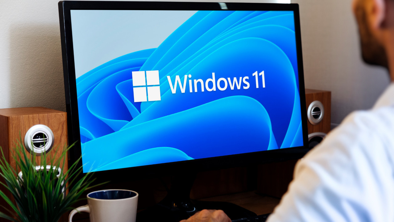 Yeni özellik yolda: Vista’da olmadı, Windows 11’e geliyor