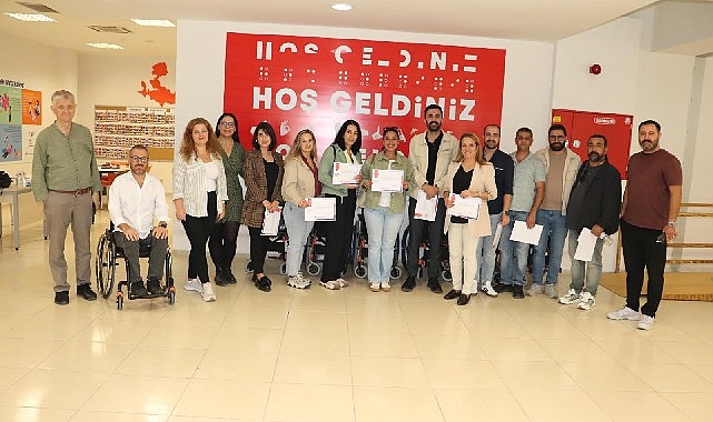 buca belediyesi personeline empati egitimi M3ab9Zwf