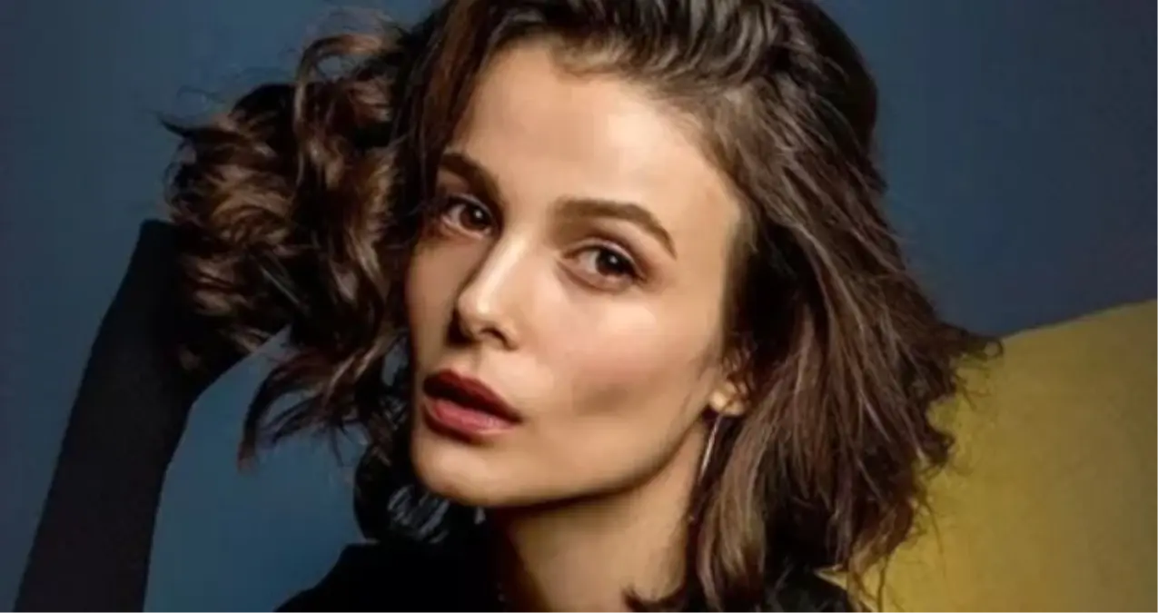 Büşra Develi kimdir? Büşra Develi kaç yaşında, nereli, kariyeri?