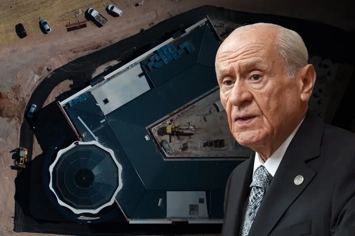 cemevi kulliyesi bugun aciliyor bahcelinin katilip katilmayacagi ise belirsiz OpUdJBVZ