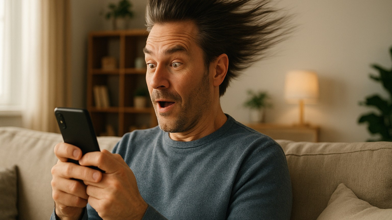 Eski Android telefonunuz çok mu yavaş? Bu gizli ayar her şeyi değiştirebilir!