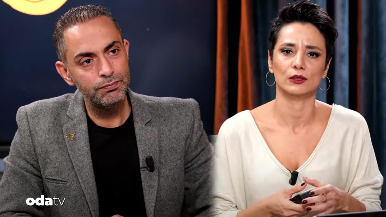 Gazeteci Şule Aydın açıkladı: Murat Ağırel ve bana suikast yapacaklar