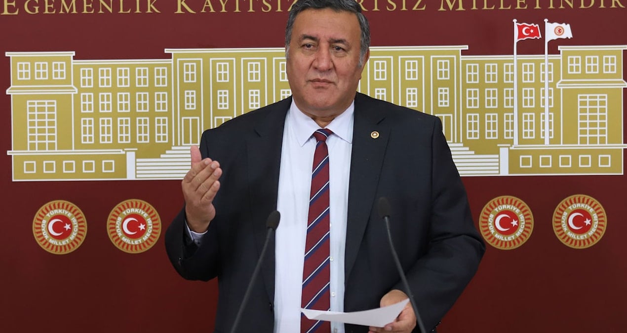 Gürer: Cumhurbaşkanlığı sistemi, çiftçiyi daha da yoksullaştırdı