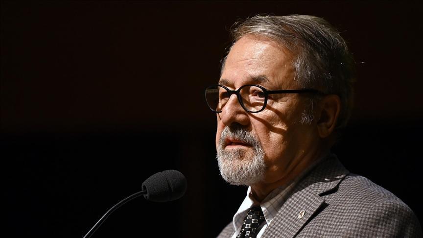 Naci Görür’den deprem sonrası ilk açıklama: Her an büyük bir deprem olabilir