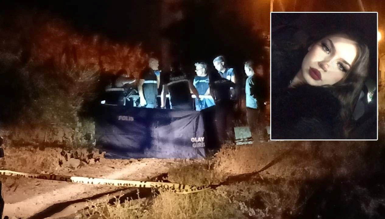 Ormanda ölü bulunmuştu: Teslime’nin “mektubu” ortaya çıktı