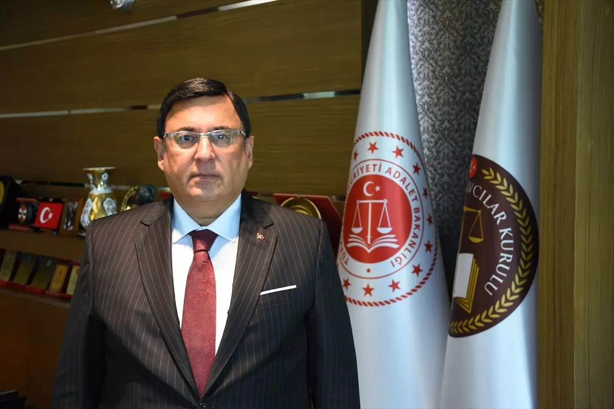 Samsun Adalet Sarayı’nda Güneş Enerjisi Projesi Hayata Geçti