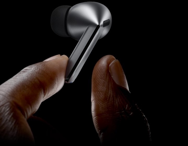 Samsung Galaxy Buds 4: Yeni tasarım sızıntıları ortaya çıktı