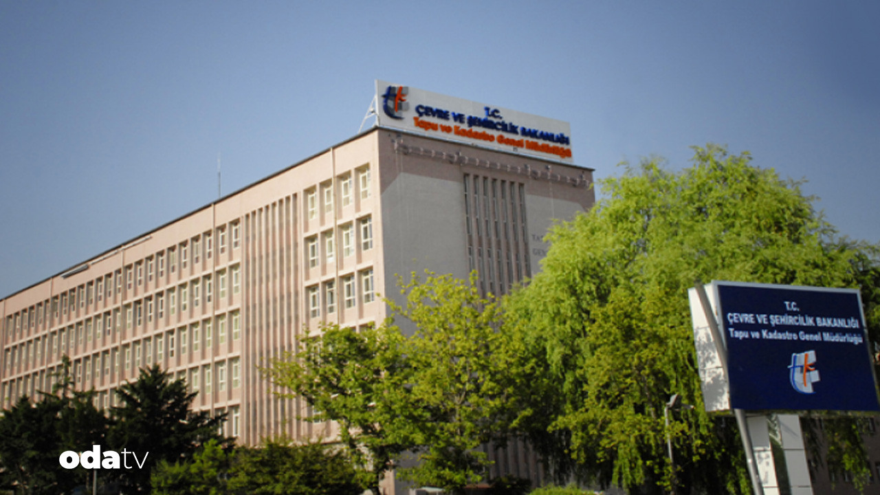 Tapu ve Kadastro’dan 65 yaş üstü sağlık raporu iddialarına yalanlama