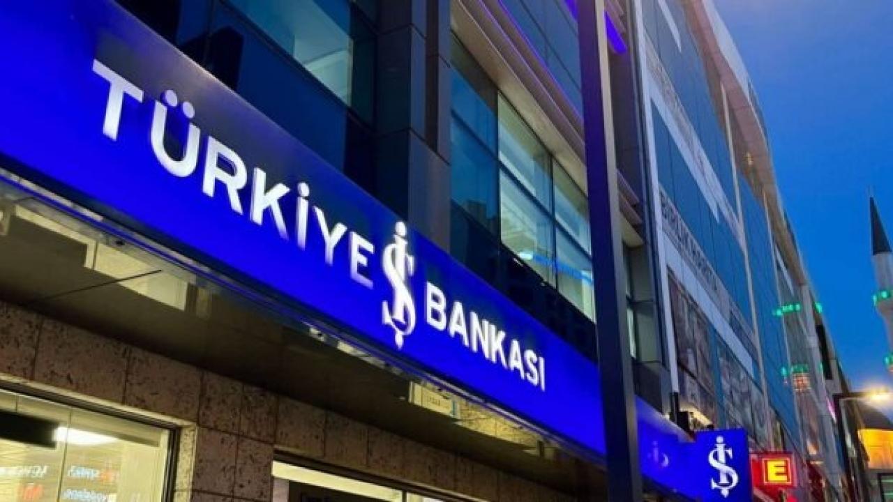 Türkiye İş Bankası sosyal medyadaki iddialara yanıt verdi