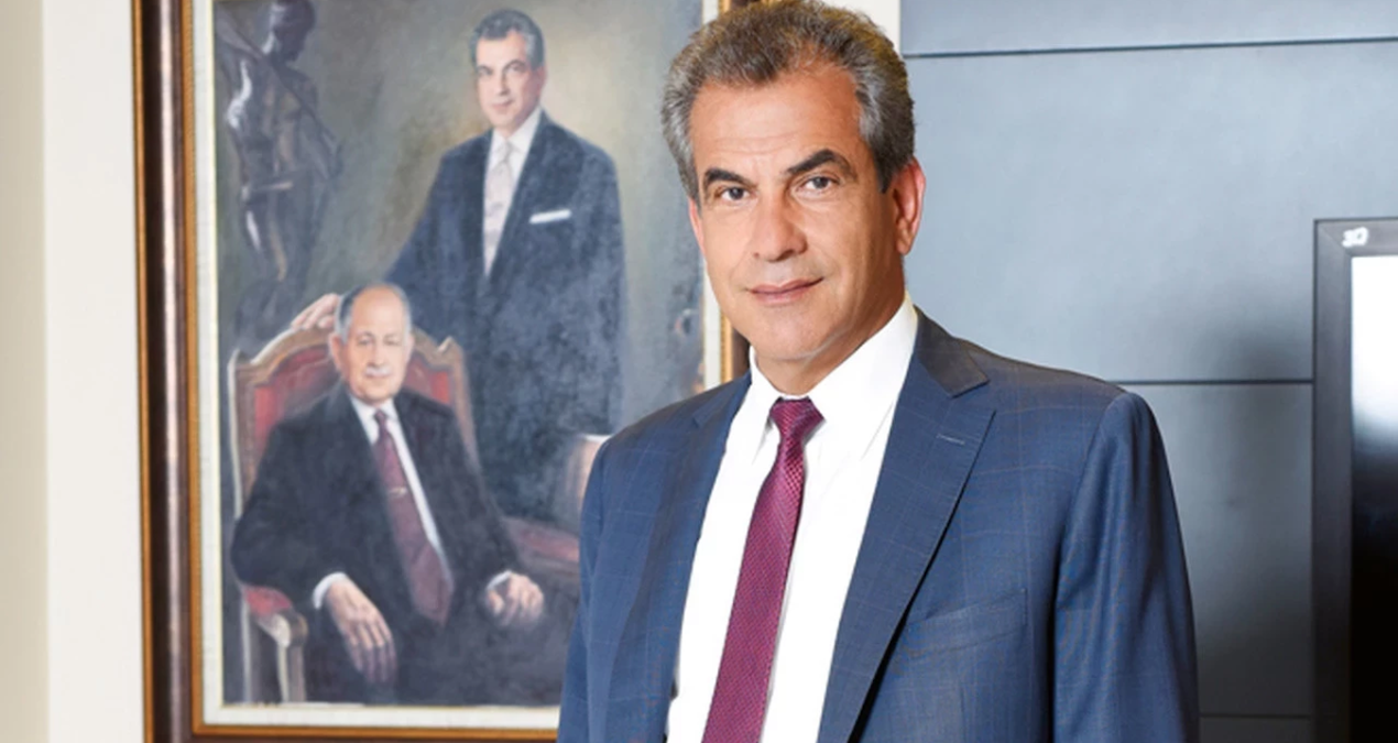 Türkiye’nin en zengin insanıydı… 2 yılda serveti buhar oldu