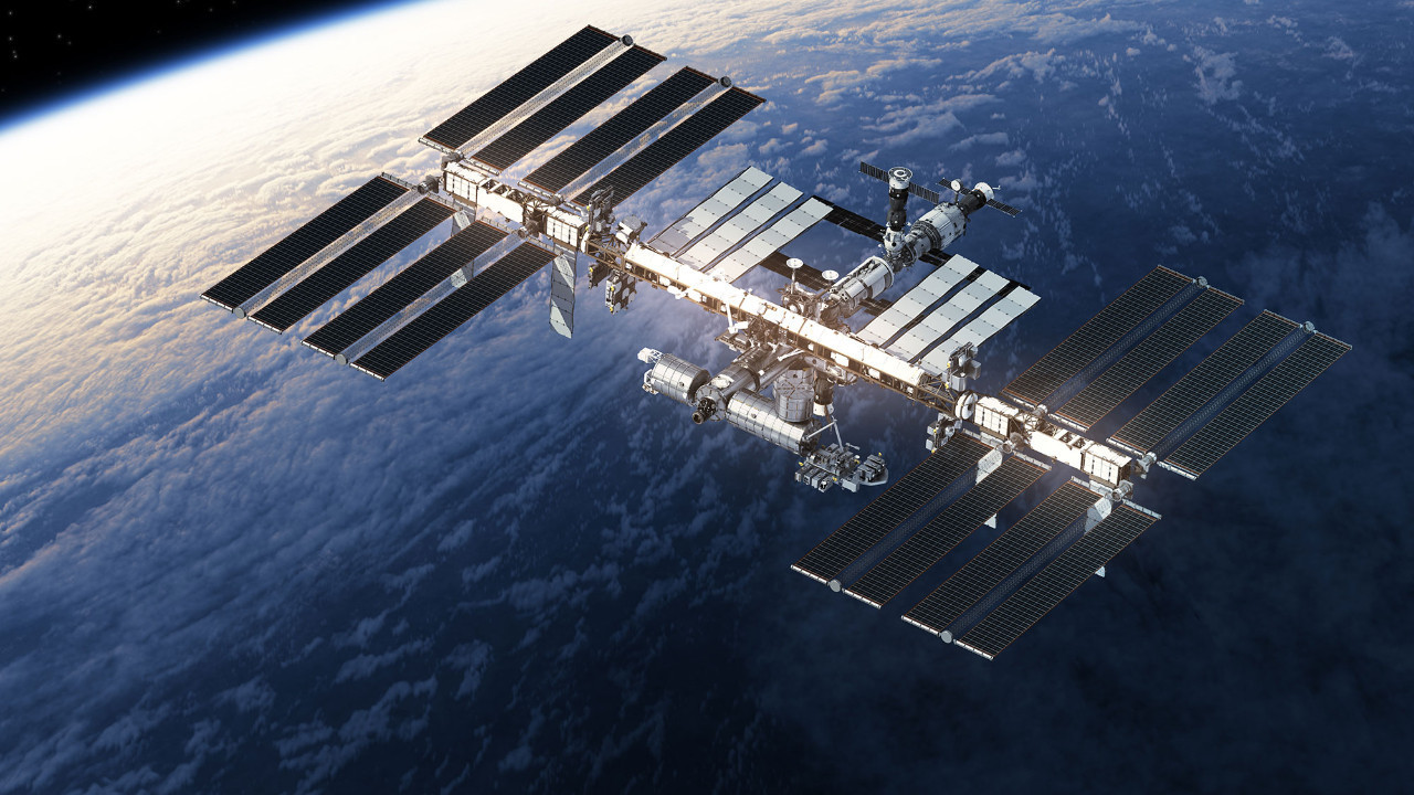 Uluslararası Uzay İstasyonu’nda yaşanan en korkutucu olaylar