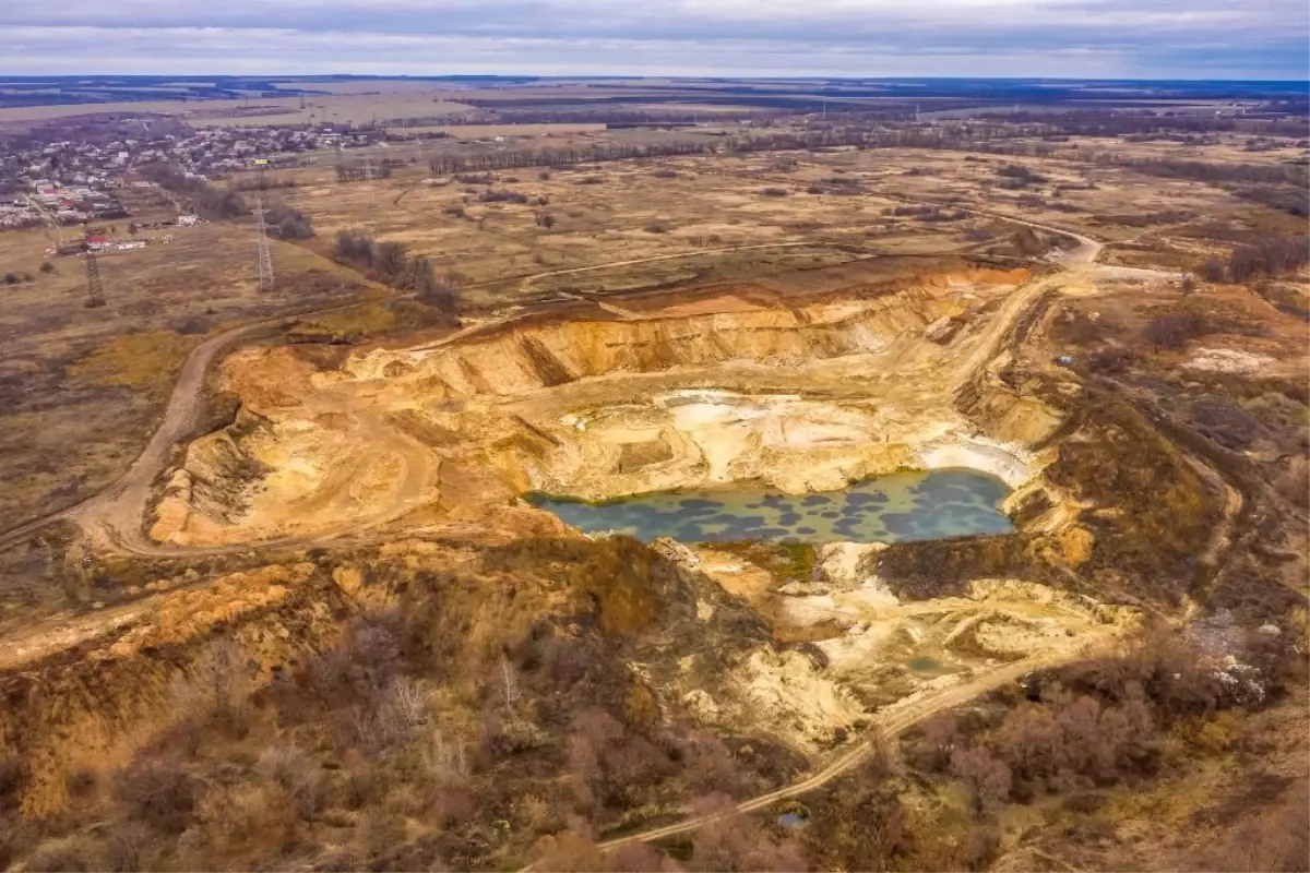 Venezuela’da Altın Madeni Çöktü: 14 İşçi Hayatını Kaybetti