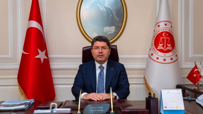 11. Yargı Paketi Meclis’e sunuluyor | Adalet Bakanı Tunç: Komisyon kapsamlı rapor hazırlayacak, gerekli adımlar atılacak