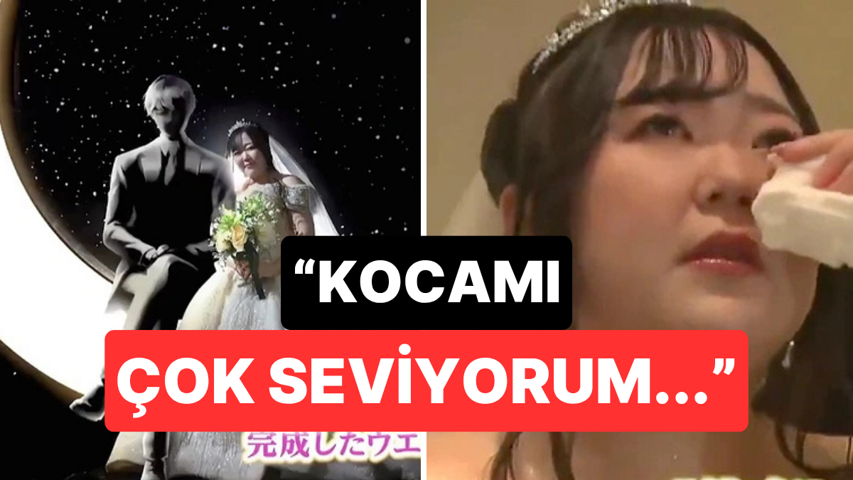 3 Yıllık Nişanlısını Terk Edip ChatGPT ile ‘Evlenen’ Kadın Düğününde Gözyaşlarına Boğuldu: “Çok Mutluyum…”