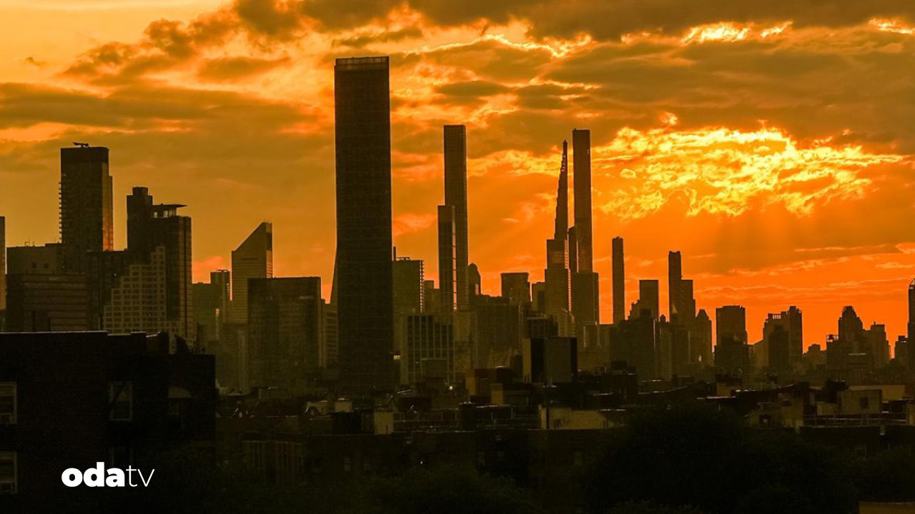 ABD bütçesi alarm veriyor