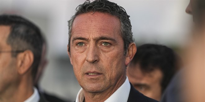 Ali Koç’un evinde patlama ve yangın meydana geldi