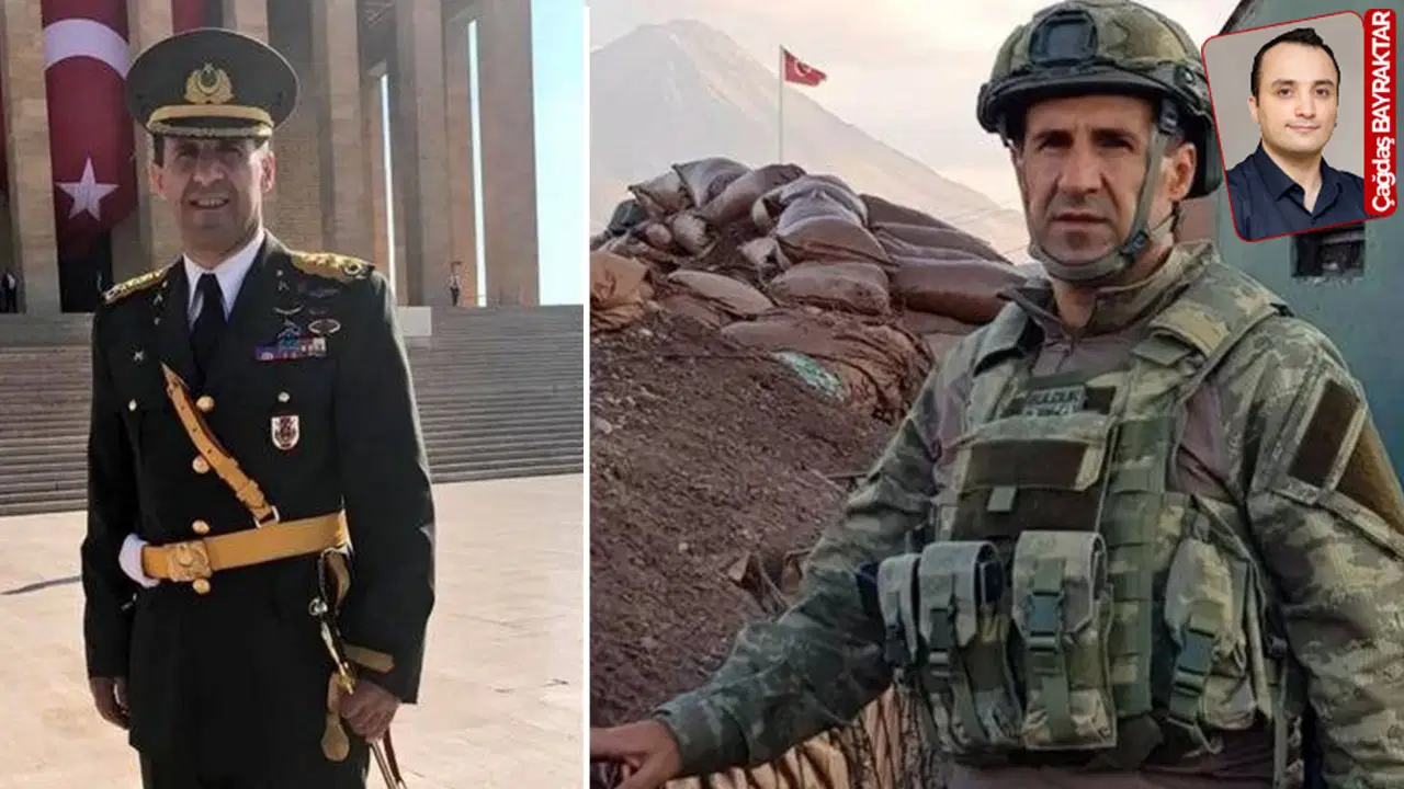 Bahçeli’nin şikayetiyle tutuklanmıştı: Orkun Özeller’e tahliye!