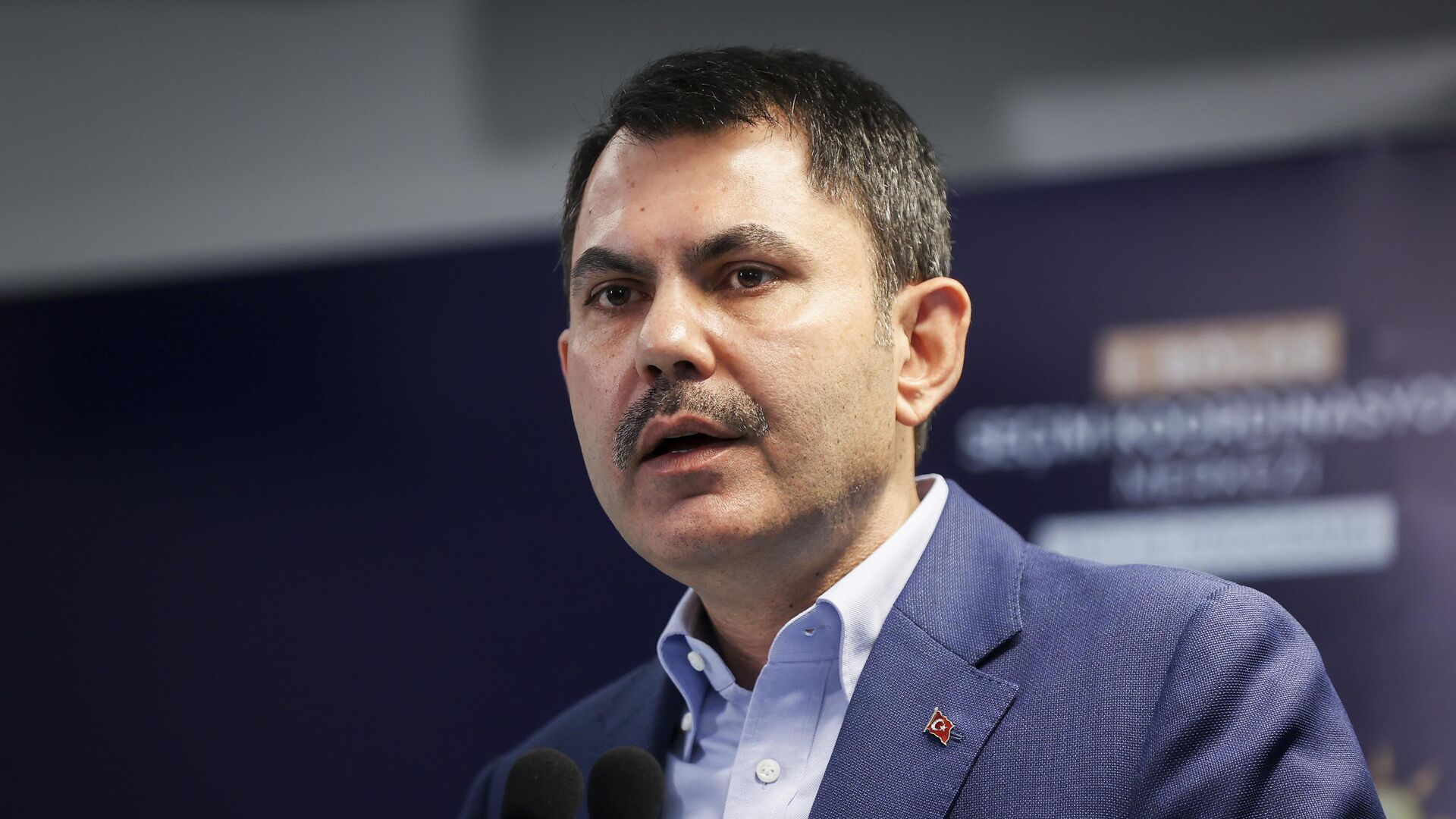 Bakan Kurum açıkladı: Türkiye, COP31’in dönem başkanı ve ev sahibi oldu