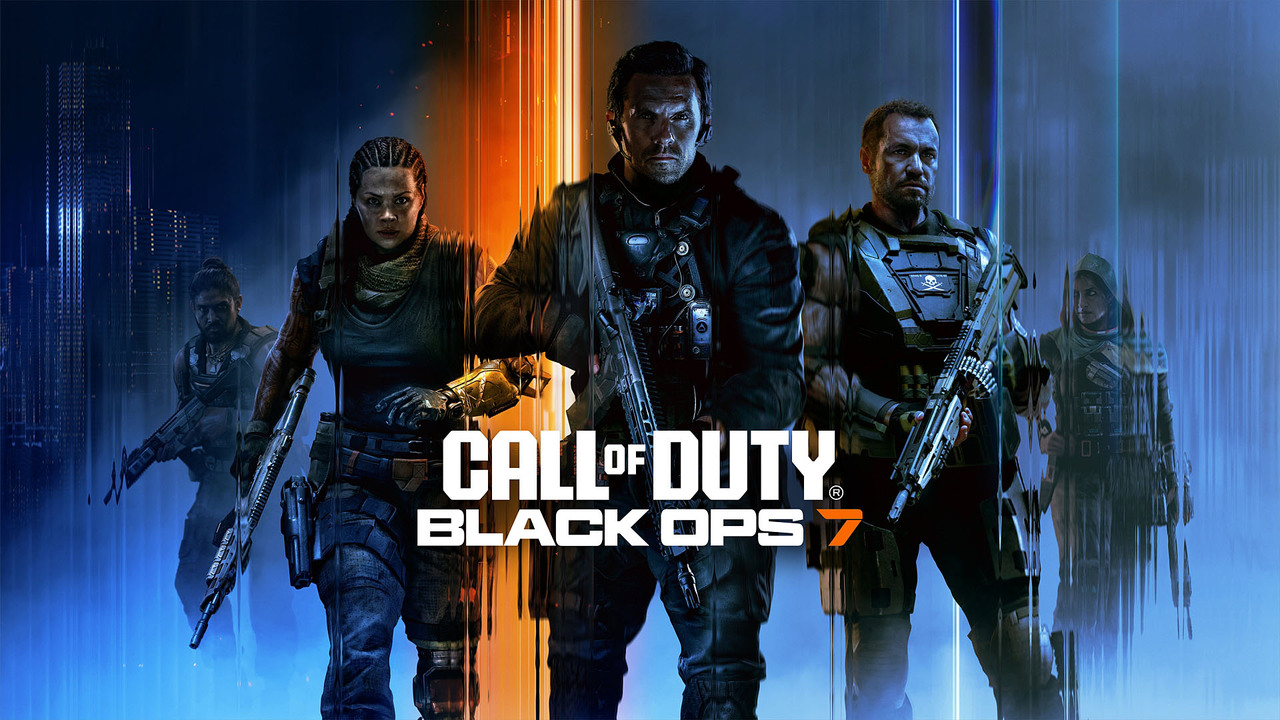 Black Ops 7 Steam’de dibi gördü!