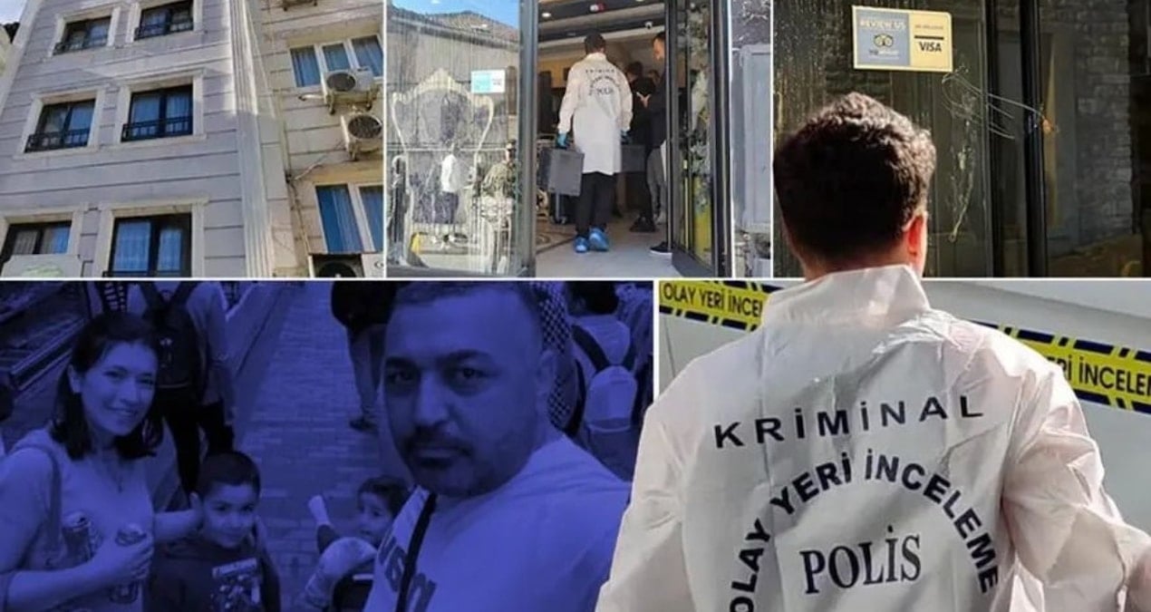 Böcek ailesinin ölümüne ilişkin soruşturmada flaş gelişme