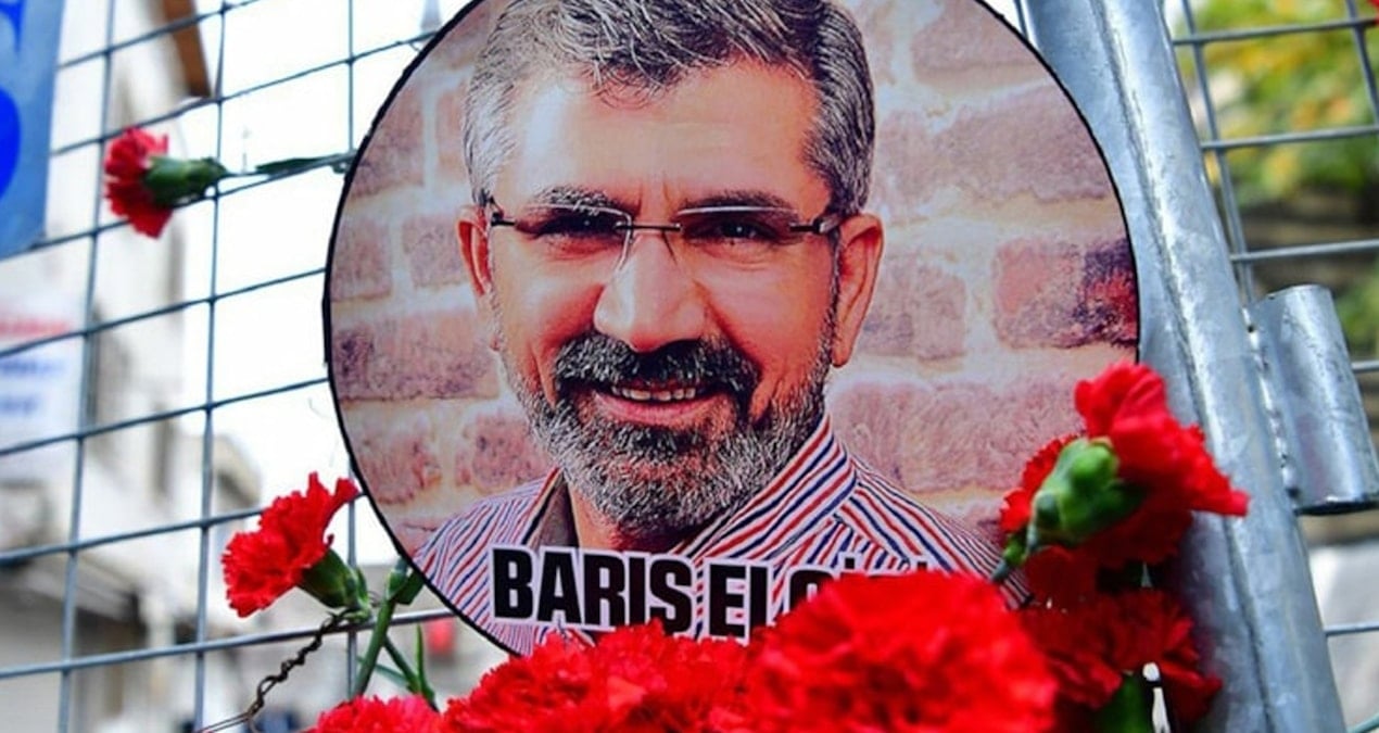 CHP’li Tanrıkulu: Tahir Elçi cinayetinde10 yıldır deliller toplanmadı; aksine karartıldı