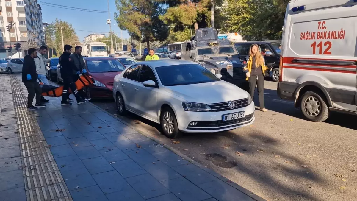Diyarbakır’da Aile Katliamı: Oğul Tutuklandı