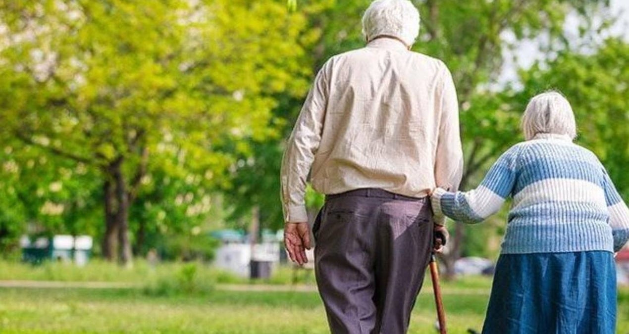 Dünyanın en hızlı yaşlanan ülkeleri açıklandı: İşte en hızlı yaşlanan ülkeler ve Türkiye’nin yeri