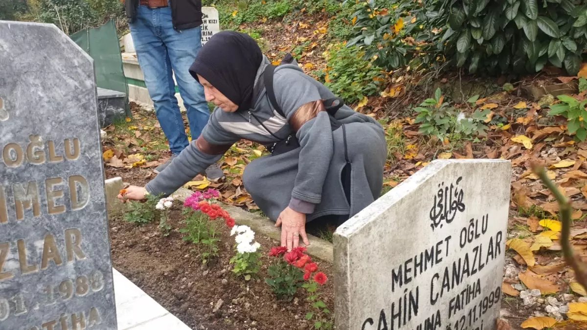 Düzce Depremi’nin 26. Yılında Anma Töreni