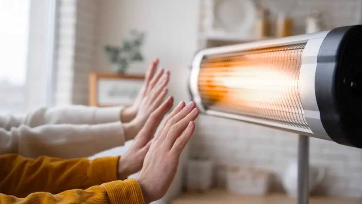 Elektrikli ısıtıcıda bu küçük ayarı yapan, daha az fatura ödüyor